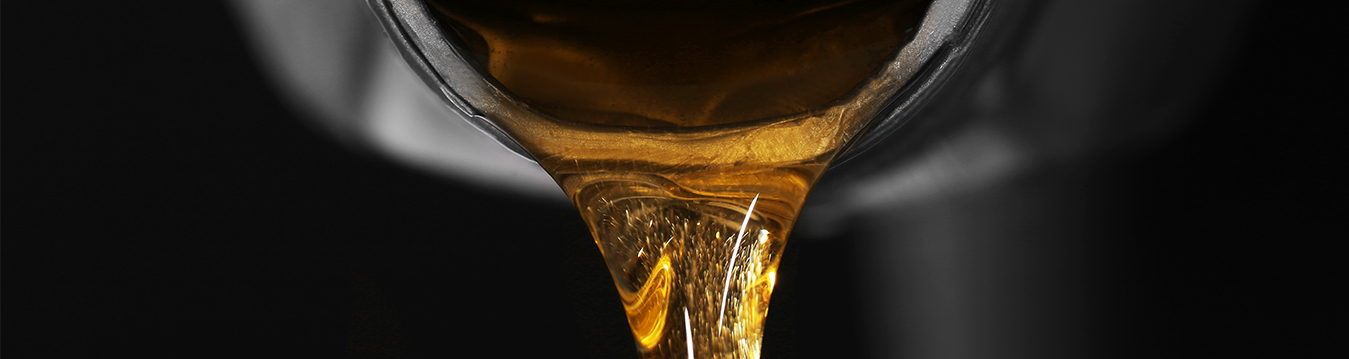 Você sabe explicar a diferença entre óleo mineral e sintético?

