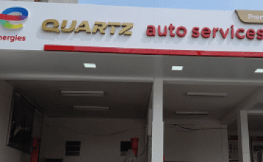 Quartz Auto Services