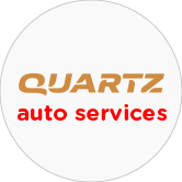 logo Quartz Auto Services