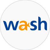 Logo Wash